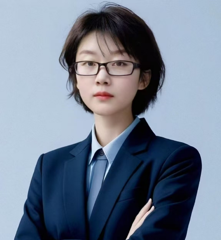 青柠栀的第一张照片--赣州相亲服务中心