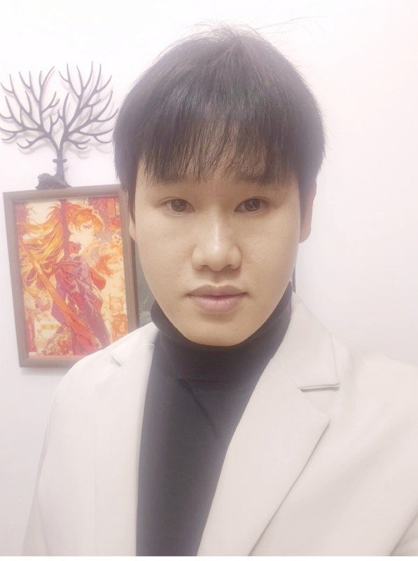 大饼的第一张照片--赣州相亲服务中心