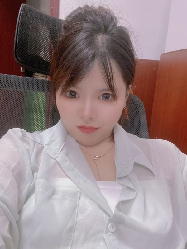 敏宝的第二张照片--赣州相亲服务中心