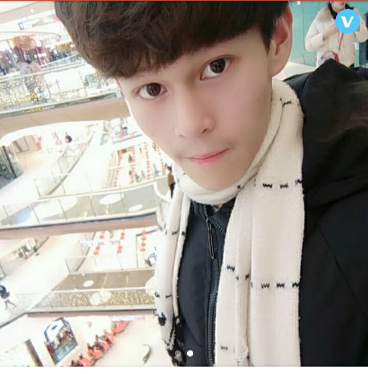 就是玩的第一张照片--赣州相亲服务中心