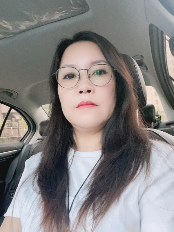 牡丹的第一张照片--赣州相亲服务中心