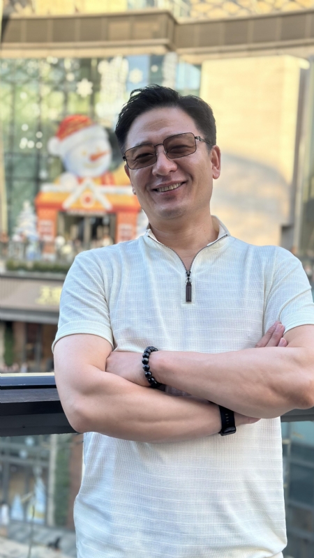 援朝的第二张照片--赣州相亲服务中心