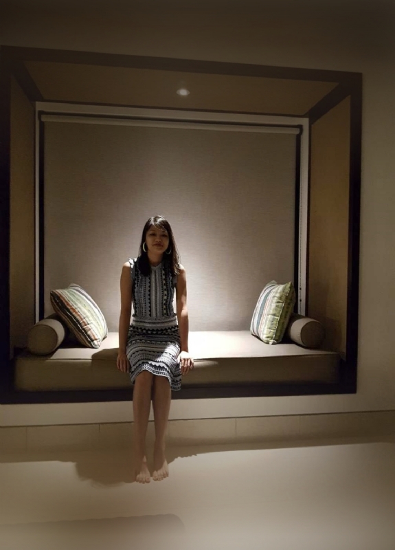 Michelle的第一张照片--赣州相亲服务中心