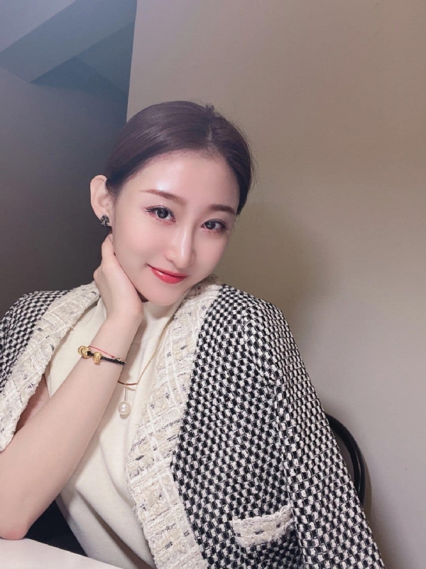 袁梓怡的第二张照片--赣州相亲服务中心