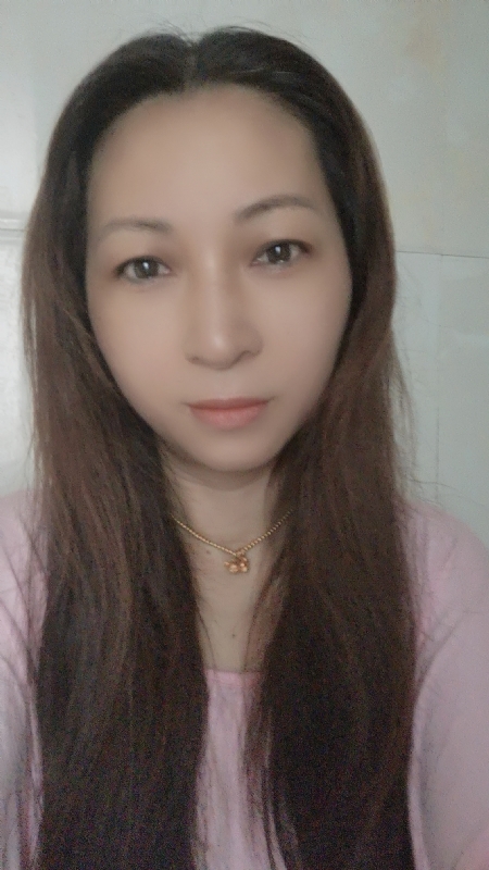 依依的第一张照片--赣州相亲服务中心