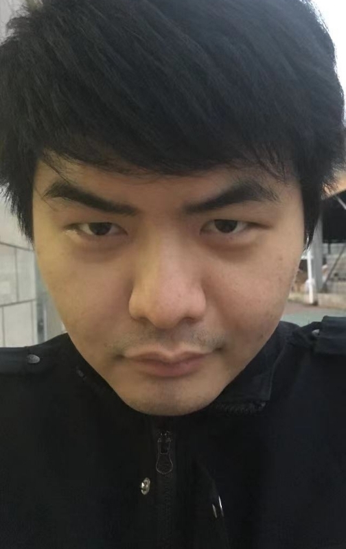 晴男的第一张照片--赣州相亲服务中心