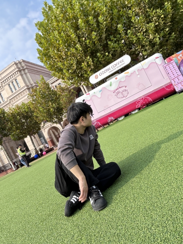 海风的第三张照片--赣州相亲服务中心