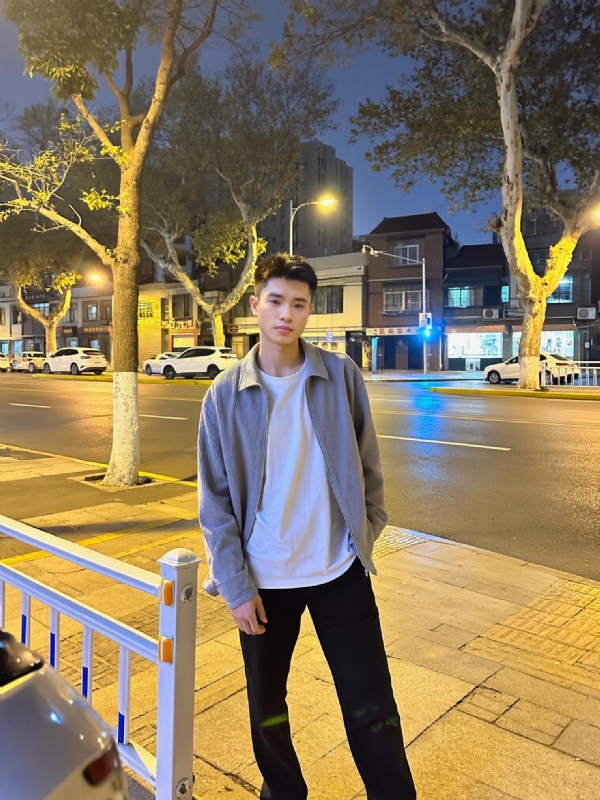 海风的第四张照片--赣州相亲服务中心