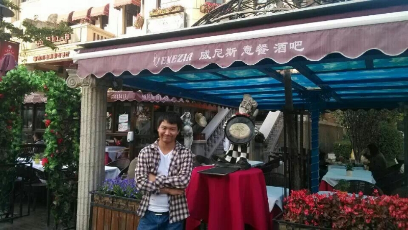 失忆的鱼的第二张照片--赣州相亲服务中心