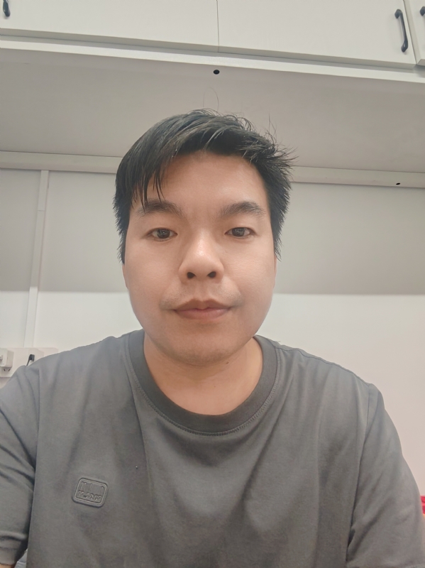 老张的第二张照片--赣州相亲服务中心