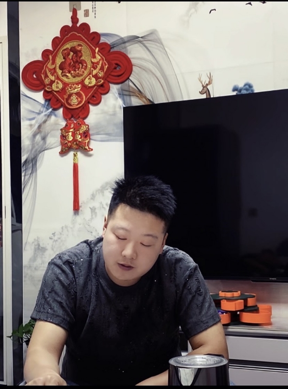 态度即答案的第一张照片--赣州相亲服务中心