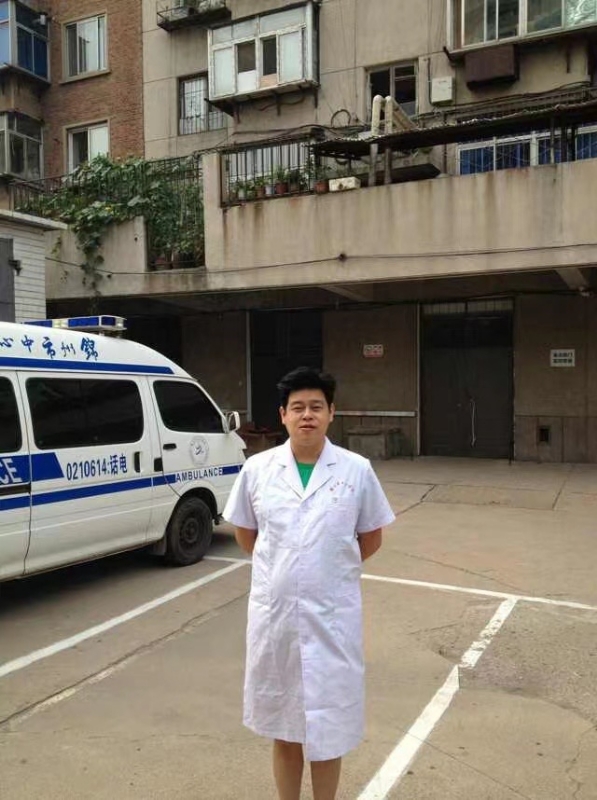 圣诞老人的第一张照片--赣州相亲服务中心