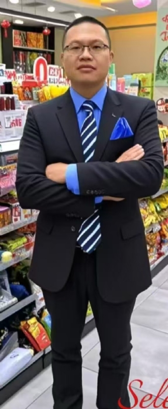 阿乐的第二张照片--赣州相亲服务中心