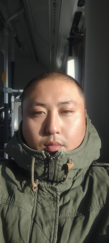 向往生活的第一张照片--赣州相亲服务中心