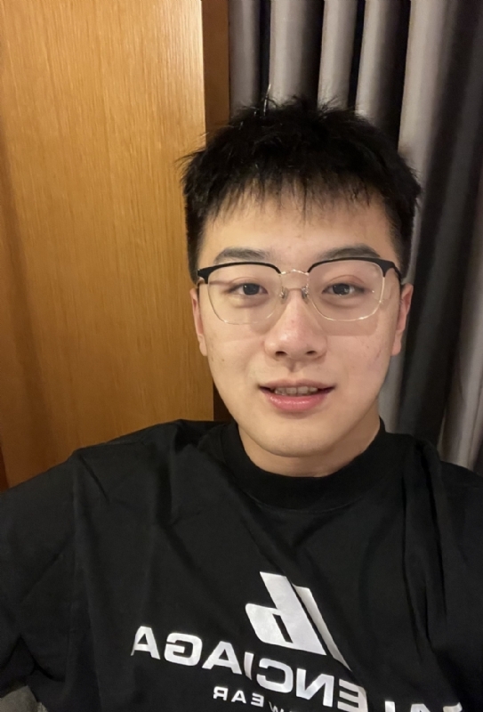 田枫的第二张照片--赣州相亲服务中心