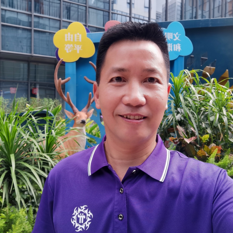 阿康的第一张照片--赣州相亲服务中心