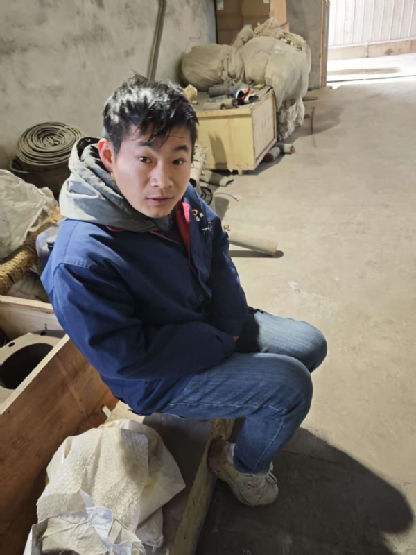 热爱生活的闫某的第一张照片--赣州相亲服务中心