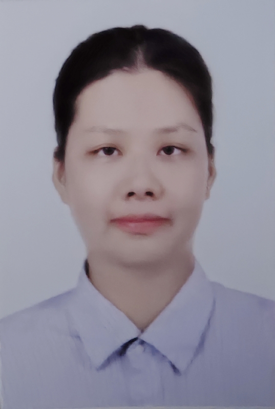 Vanhanna的第一张照片--赣州相亲服务中心