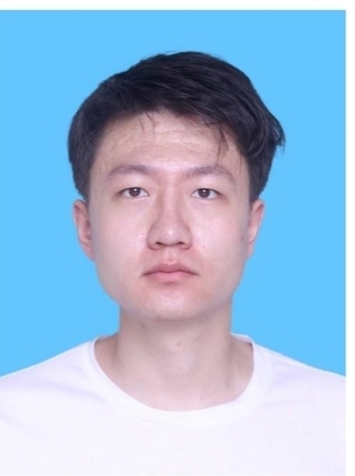 史克锐的第一张照片--赣州相亲服务中心