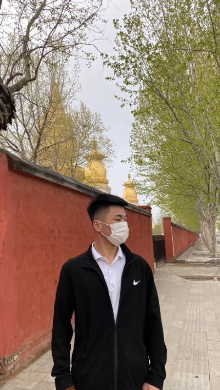 清风的第二张照片--赣州相亲服务中心