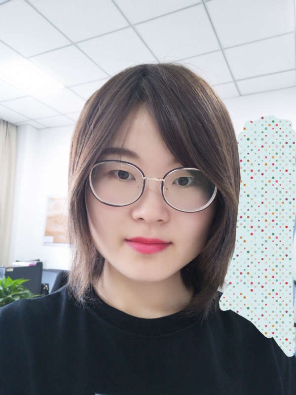 土豆的第一张照片--赣州相亲服务中心