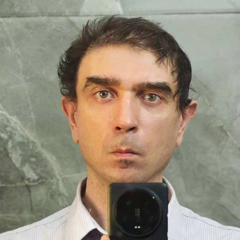 Anthony的第六张照片--赣州相亲服务中心