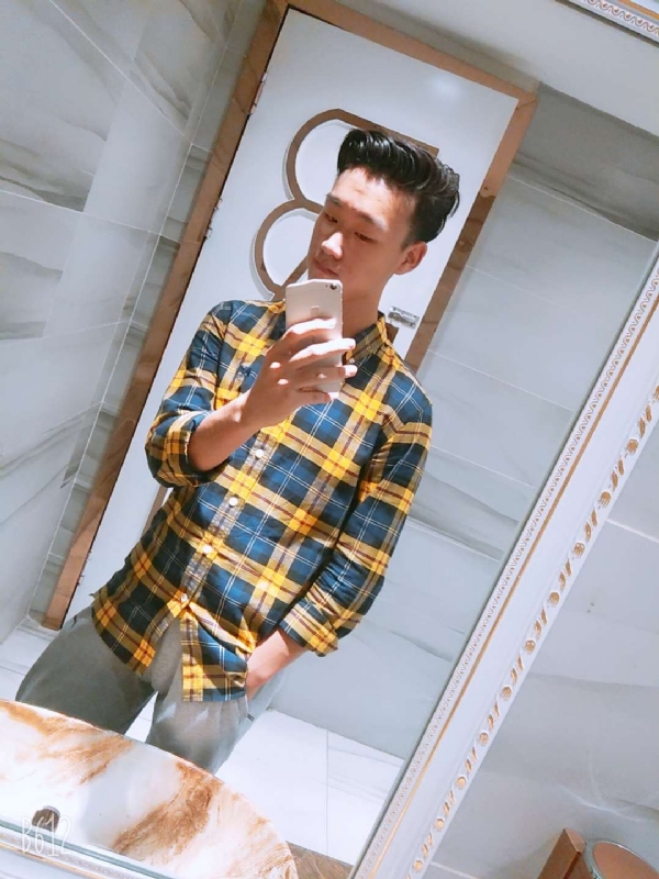 郝先生i的第一张照片--赣州相亲服务中心