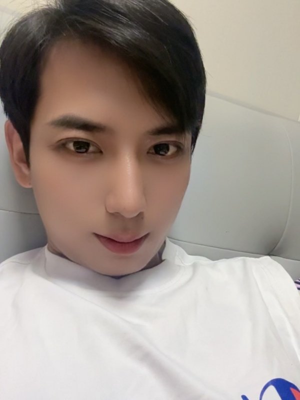 杨钦雲的第一张照片--赣州相亲服务中心