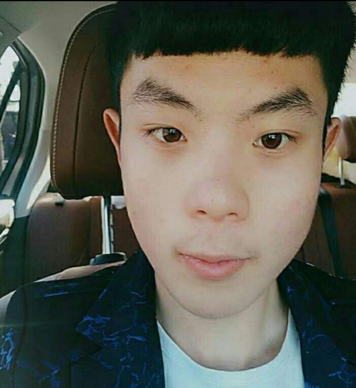 冬耀的第一张照片--赣州相亲服务中心