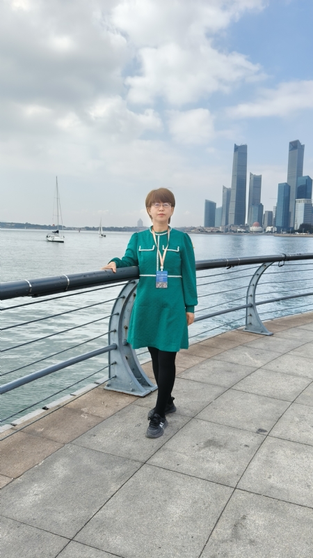 寻找对的人的第一张照片--赣州相亲服务中心