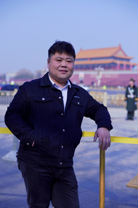 向北局中人的第四张照片--赣州相亲服务中心