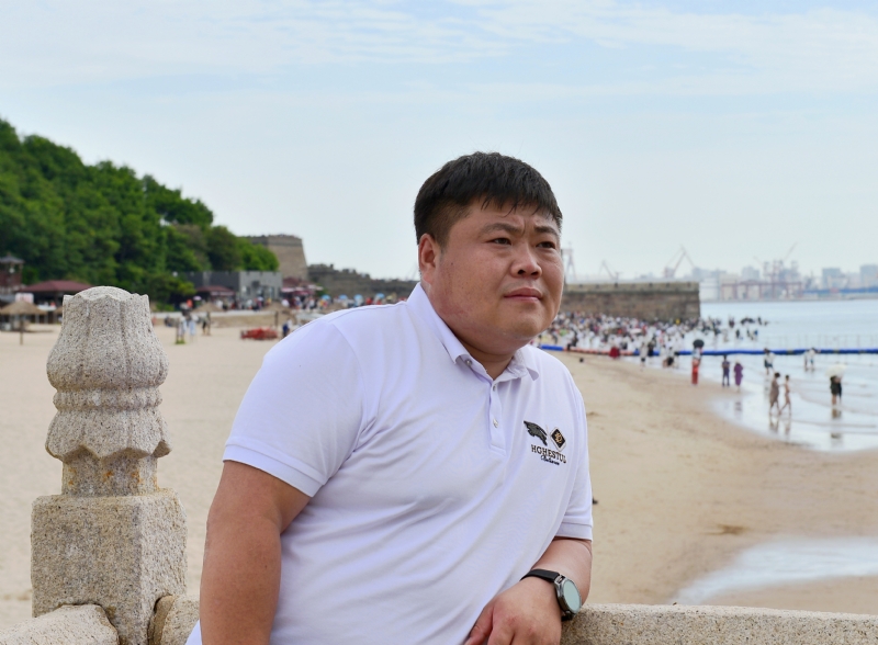 向北局中人的第五张照片--赣州相亲服务中心