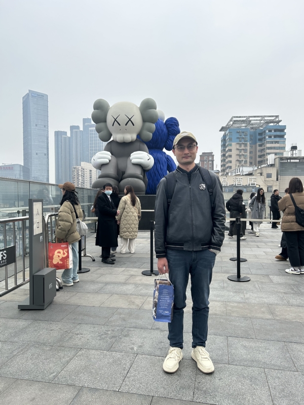 隆云的第一张照片--赣州相亲服务中心