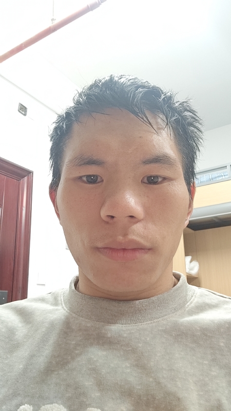 阳光的第二张照片--赣州相亲服务中心