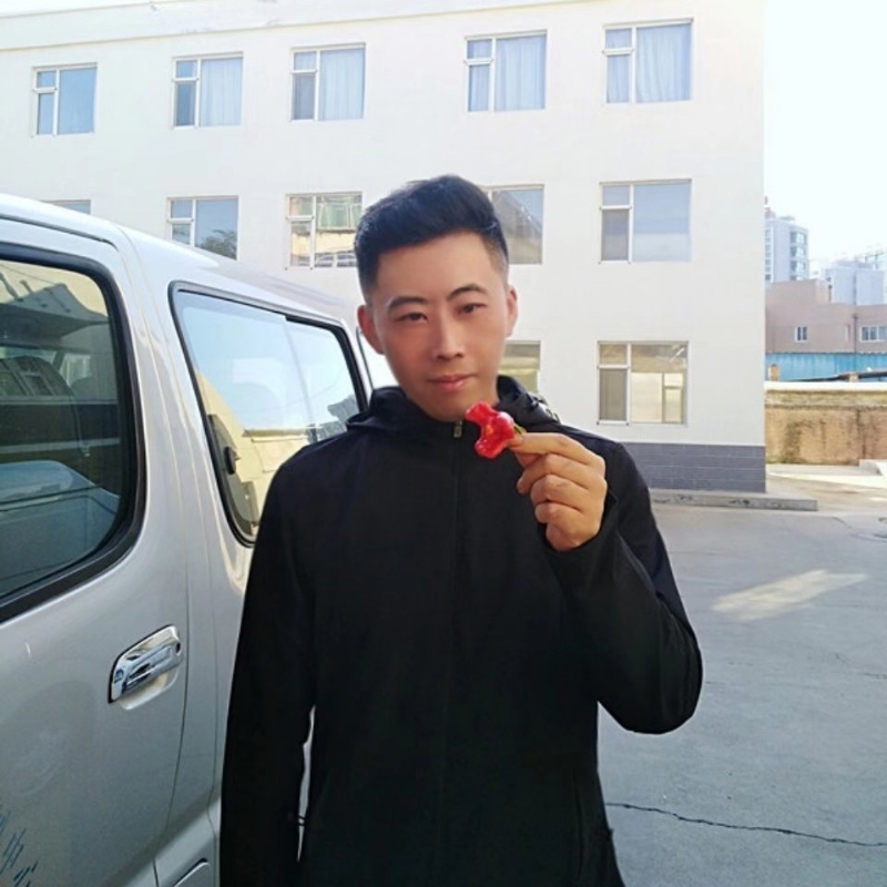 李信的第二张照片--赣州相亲服务中心