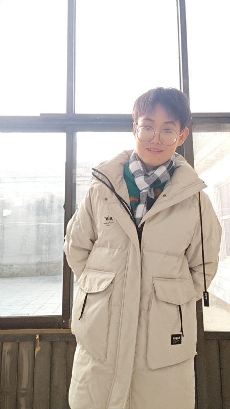 来了的第一张照片--赣州相亲服务中心