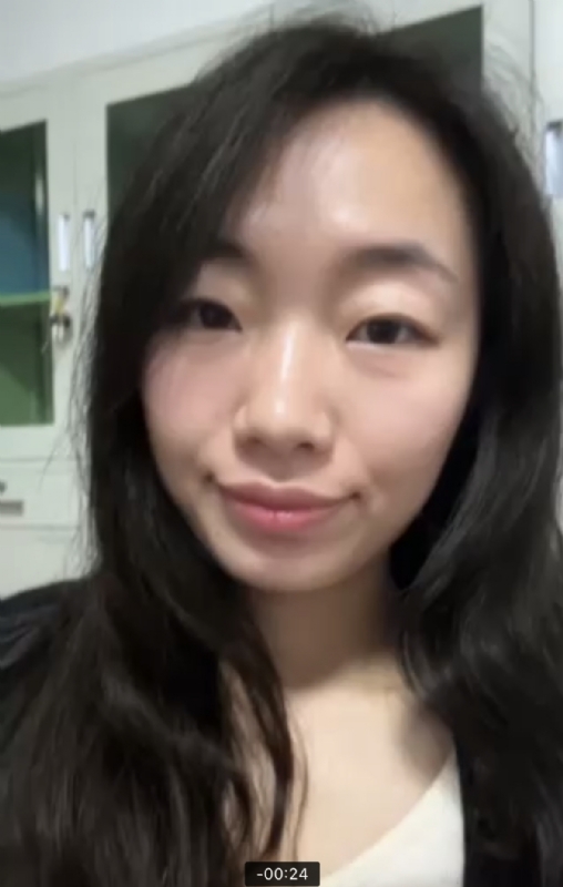 霉霉的第一张照片--赣州相亲服务中心