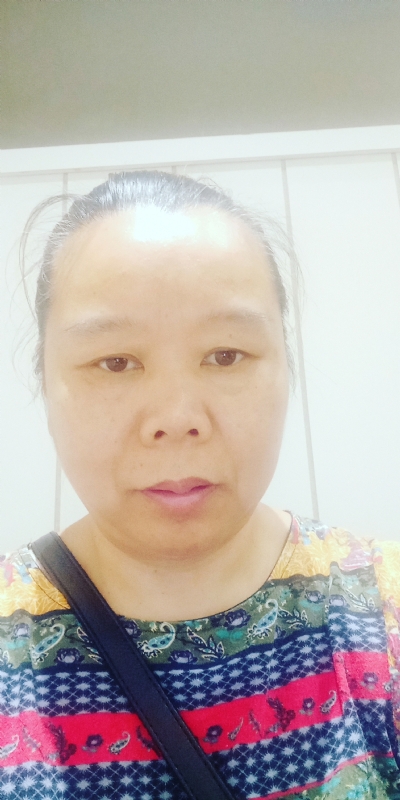 真诚征婚的第一张照片--赣州相亲服务中心