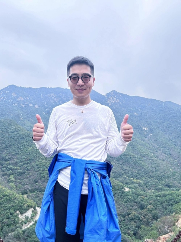 只为与你相遇的第一张照片--赣州相亲服务中心