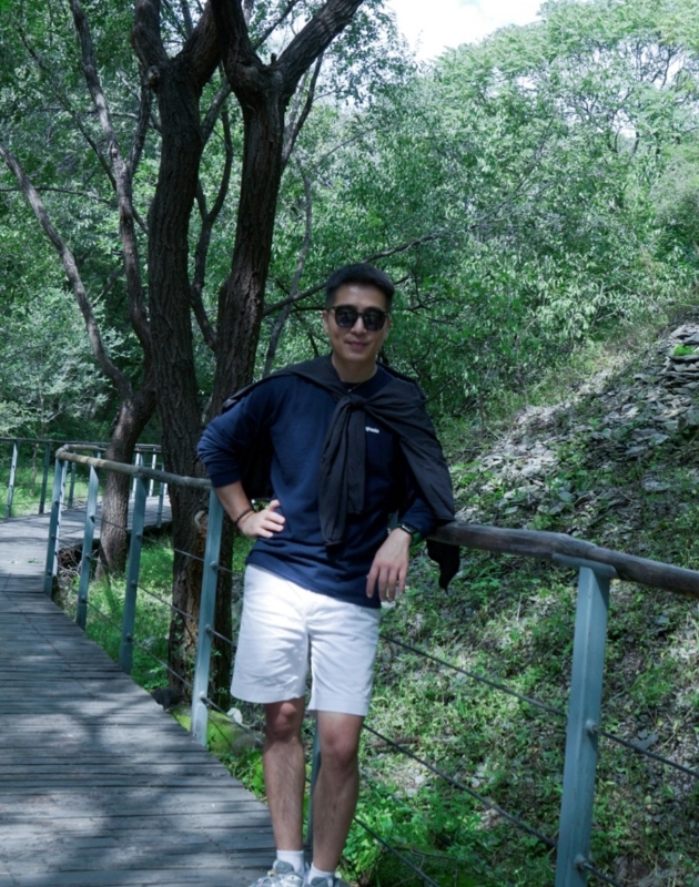 只为与你相遇的第三张照片--赣州相亲服务中心