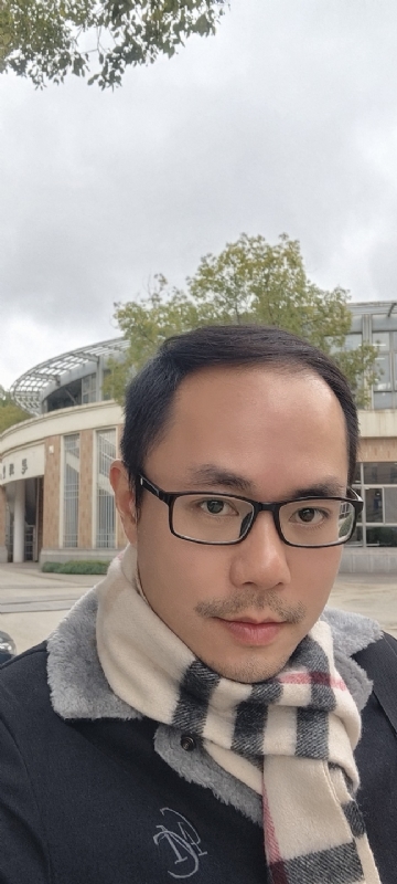 老蔡先生的第二张照片--赣州相亲服务中心