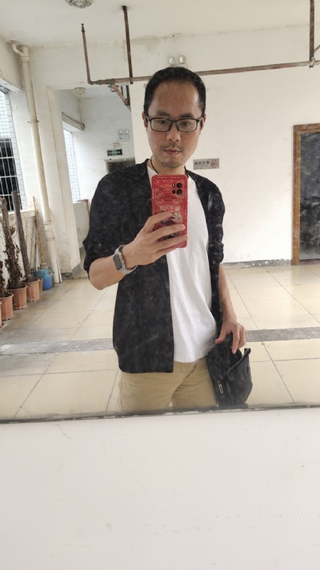 老蔡先生的第六张照片--赣州相亲服务中心