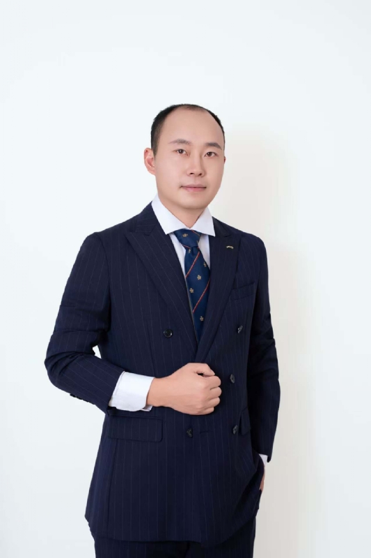 前程似锦的第一张照片--赣州相亲服务中心