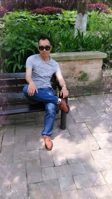 前程似锦的第二张照片--赣州相亲服务中心