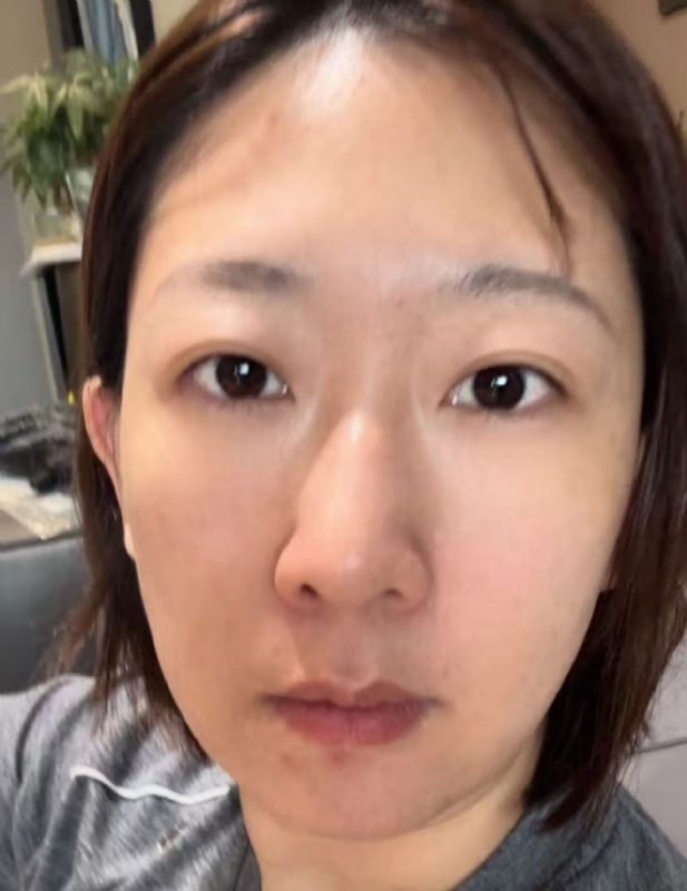 宣宣的第一张照片--赣州相亲服务中心