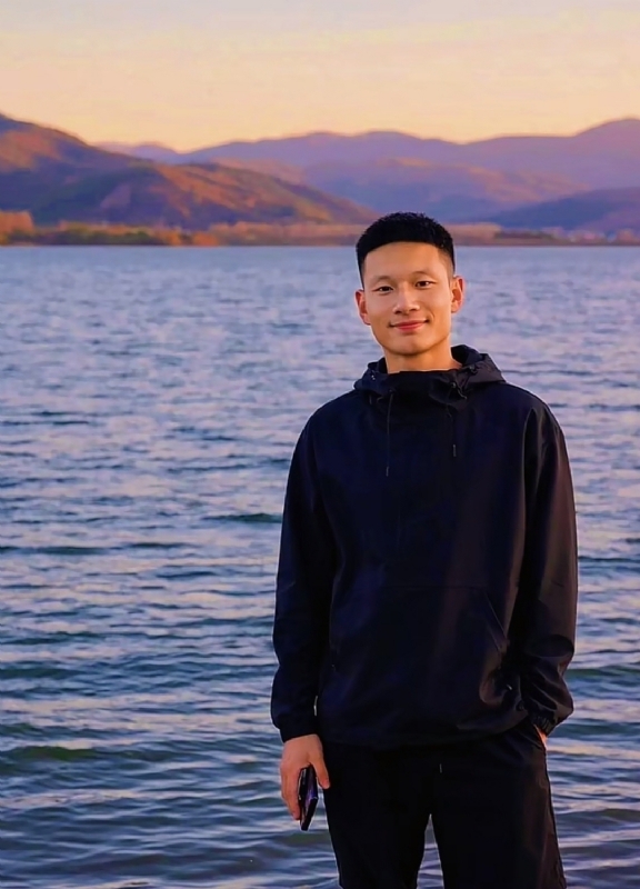 ZL的第二张照片--赣州相亲服务中心