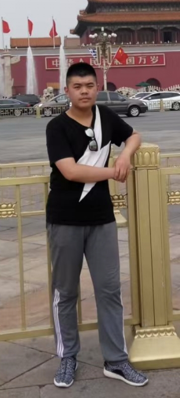 超棒超棒样样都棒的第一张照片--赣州相亲服务中心