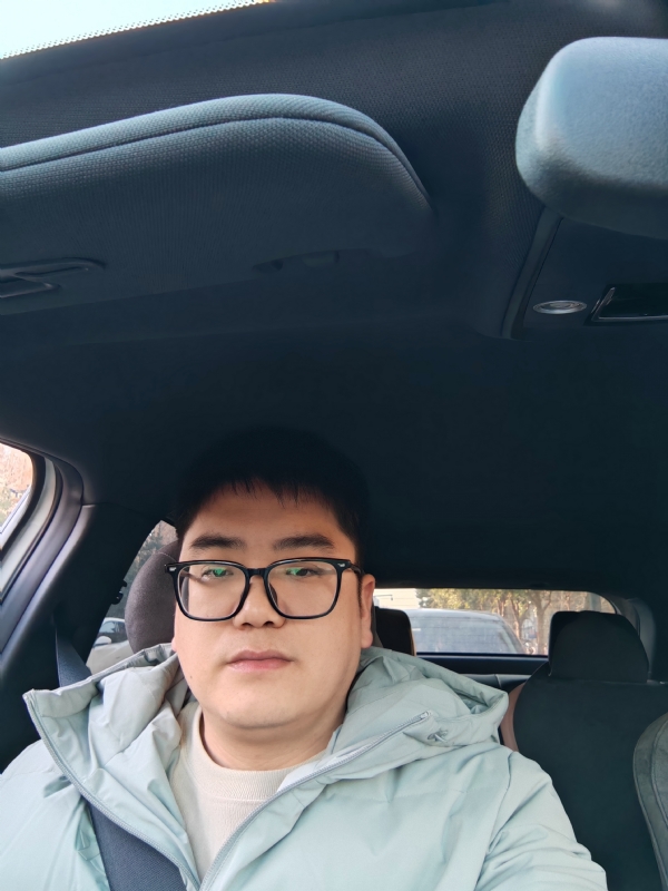 工作进心的第三张照片--赣州相亲服务中心