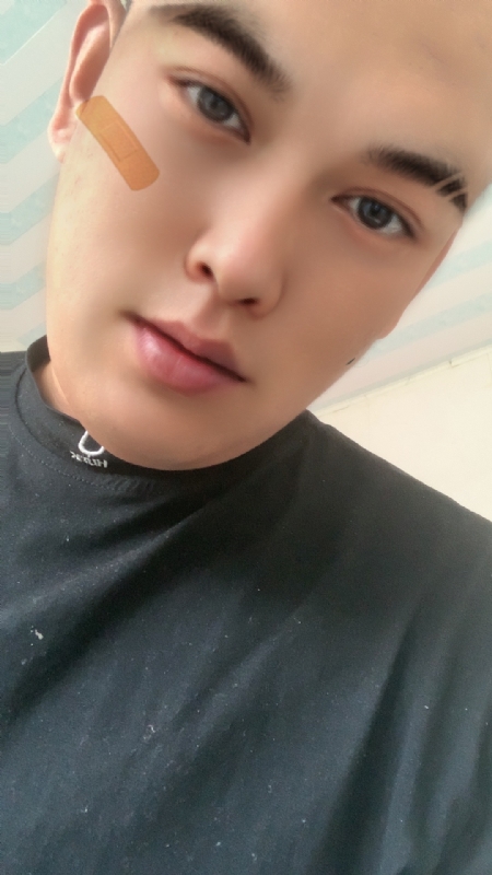 oK天黑就回家的第一张照片--赣州相亲服务中心