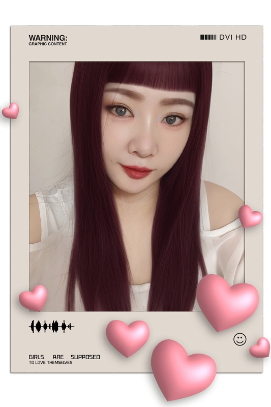 丽丽的第一张照片--赣州相亲服务中心